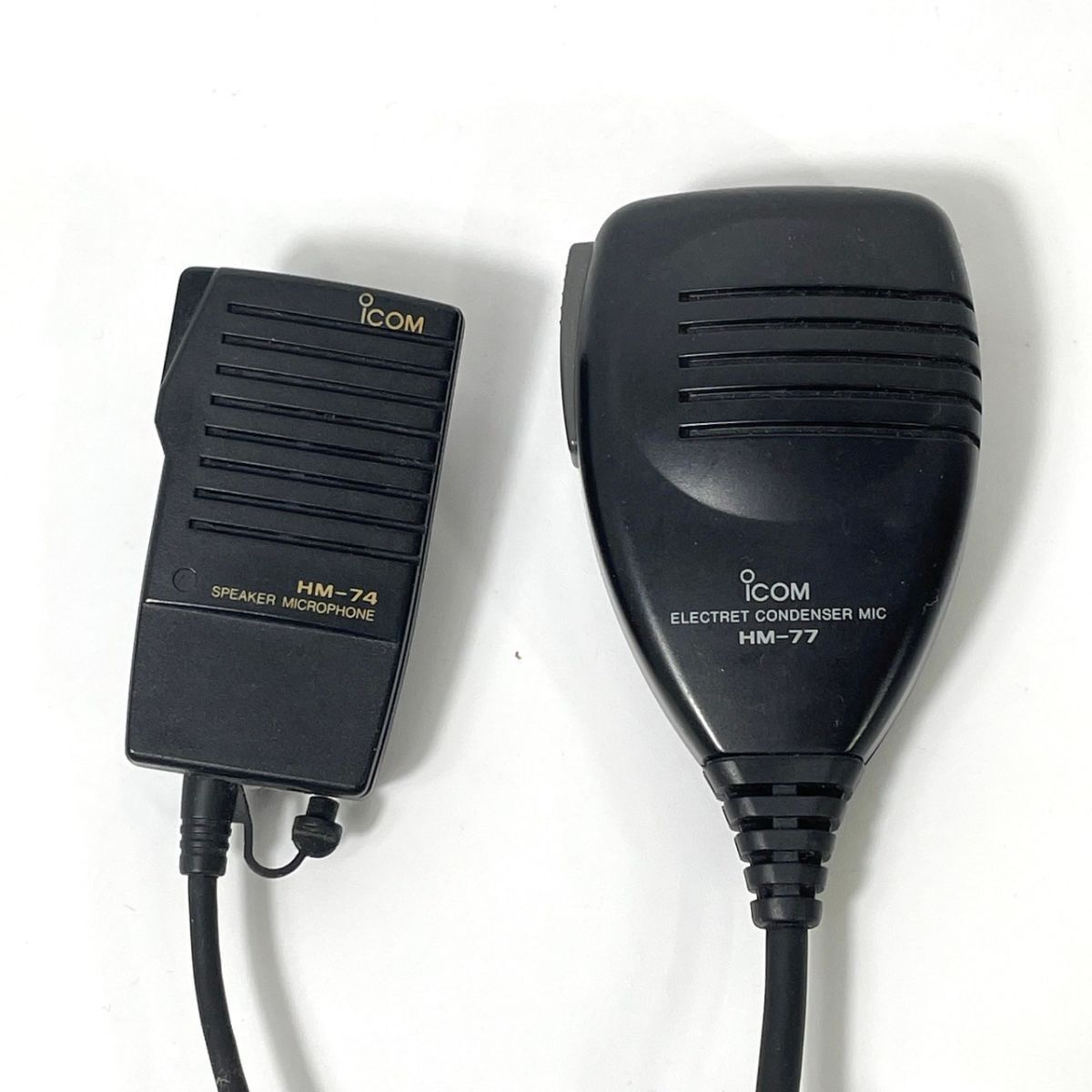 Yahoo!オークション -「hm-74」(アマチュア無線) の落札相場 Yahoo!オークション -「hm-74」(アマチュア無線) の落札相場