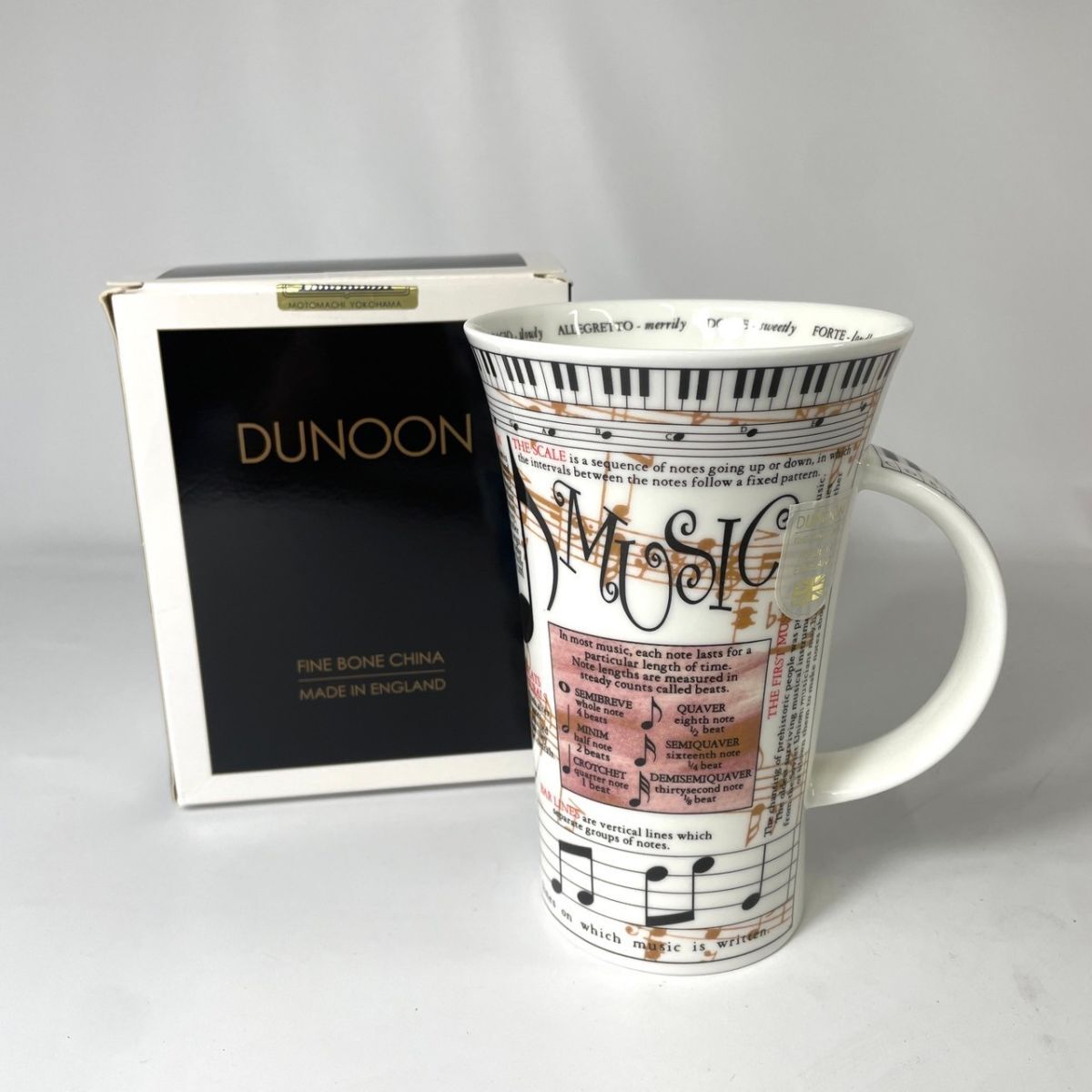 Yahoo!オークション -「dunoon ダヌーン マグカップ」の落札相場 Yahoo!オークション -「dunoon ダヌーン マグカップ」の落札相場