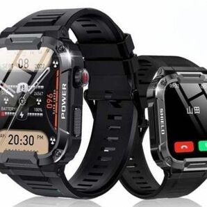 スマートウォッチ