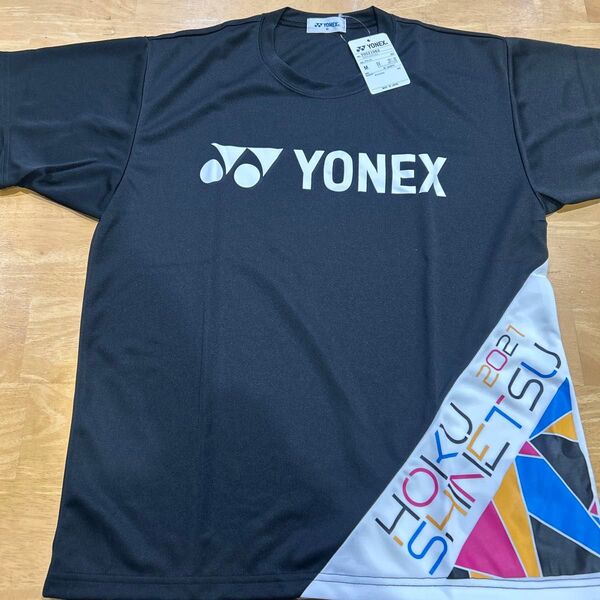 新品未使用 ヨネックス YONEX シャツ ユニセックス バドミントン