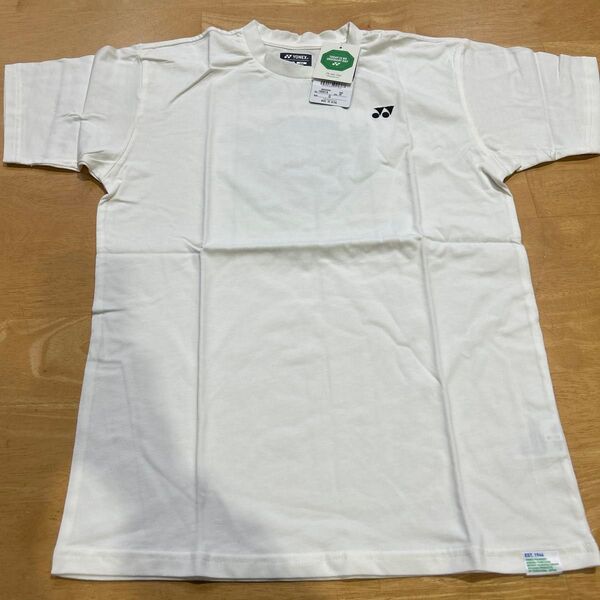 ヨネックス YONEX バドミントン 半袖Tシャツ 半袖 Tシャツ 限定 ノベルティ 75周年記念
