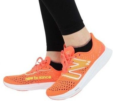 60%off!!【新品/箱付】ニューバランス ランニングシューズ 25㌢