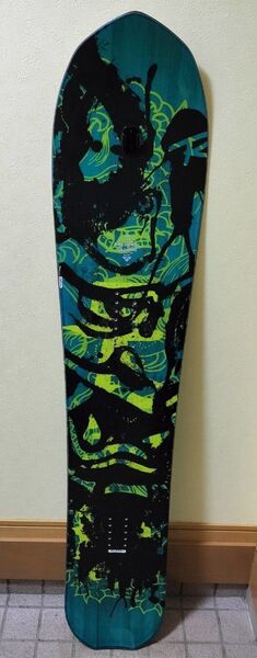 ROSSIGNOL XV SASHIMI LG Light 152 スノーボード ロシニョール サシミ