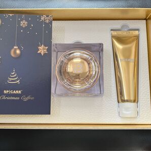 V3 クリスマスコフレ フェイスクリーム ハンドクリーム