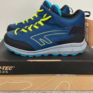 HI-TEC ハイテック シューズ スニーカー ハイテックシューズ新品 23.5 ハイテックシューズ