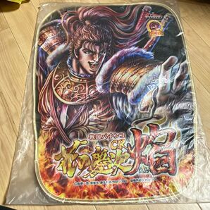 花の慶次焔 椅子カバー パチンコパチスロ