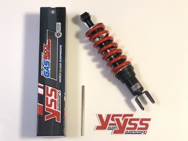 Yahoo!オークション -「yss リアショック」(カワサキ用 Yahoo!オークション -「yss リアショック」(カワサキ用