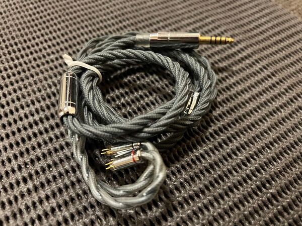 NICEHCK GreyFlag 2Pin 4.4mm