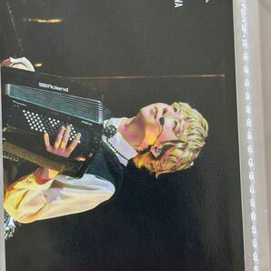 ミセスフォトカード藤澤涼架POPUP