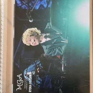 ミセスフォトカード藤澤涼架POPUP