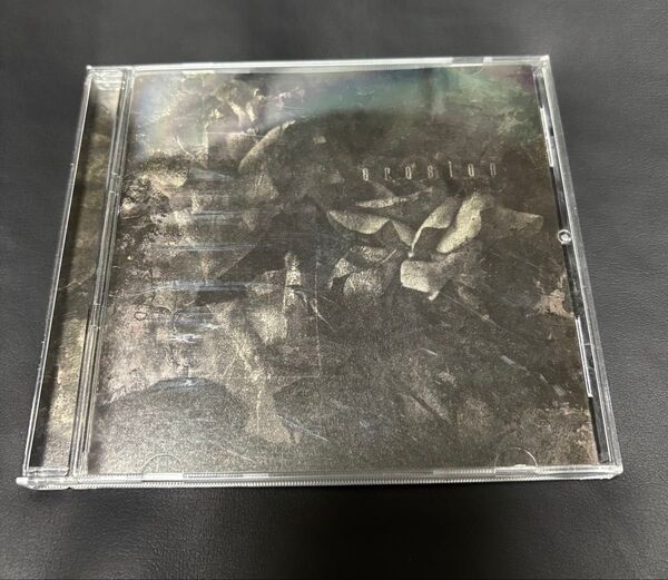 ☆激レア☆ サッズ sads SADS erosion 会場限定アルバム
