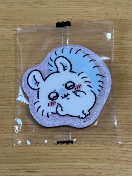 ちいかわ モモンガ マグネット miniso