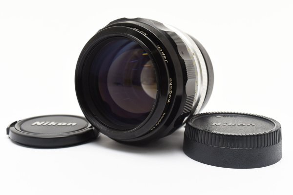 2025年最新】Yahoo!オークション -nikkor-h auto 85mm f1.8の 2025年最新】Yahoo!オークション -nikkor-h auto 85mm f1.8の