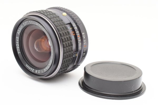 2025年最新】Yahoo!オークション -smc pentax 24mm f2.8の中古品 2025年最新】Yahoo!オークション -smc pentax 24mm f2.8の中古品