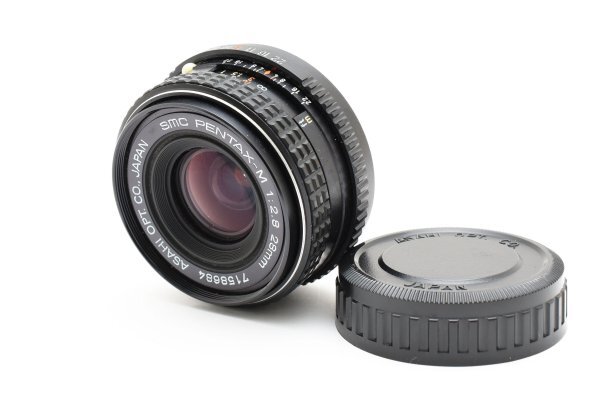 2025年最新】Yahoo!オークション -smc pentax-m 2.8 28mmの中古 2025年最新】Yahoo!オークション -smc pentax-m 2.8 28mmの中古