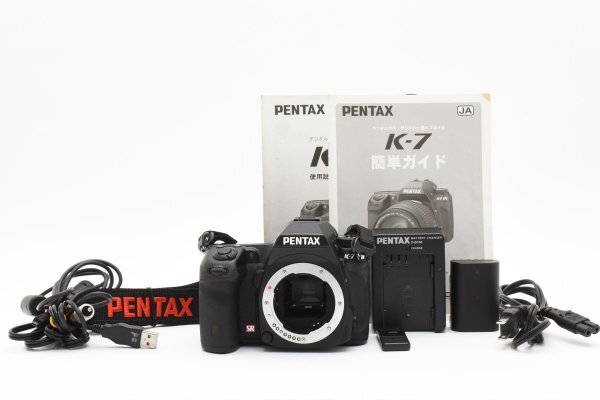Yahoo!オークション -「pentax k7」の落札相場・落札価格 Yahoo!オークション -「pentax k7」の落札相場・落札価格