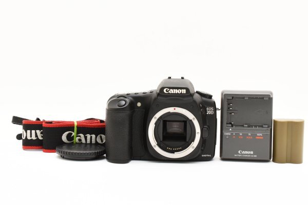Yahoo!オークション -「eos 20d」の落札相場・落札価格 Yahoo!オークション -「eos 20d」の落札相場・落札価格