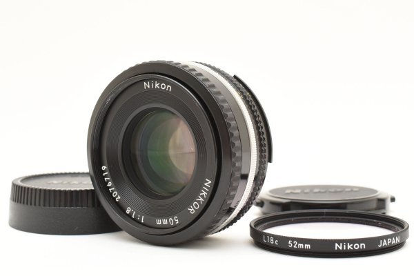 2025年最新】Yahoo!オークション -ai-s 50mm f1.8の中古品・新品 2025年最新】Yahoo!オークション -ai-s 50mm f1.8の中古品・新品
