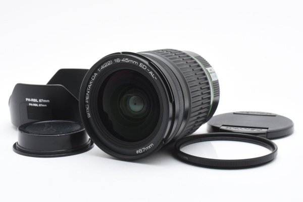 2025年最新】Yahoo!オークション -pentax 16-45の中古品・新品 2025年最新】Yahoo!オークション -pentax 16-45の中古品・新品