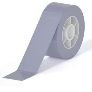 印刷ラベル 防水 ラベル シール 印刷用 紫 パープル 新学期 入学準備 防水