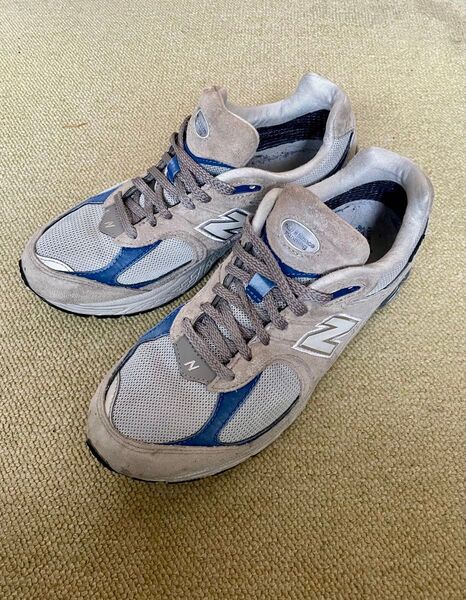 NEWBARANCE M2002 RXB GORE-TEX