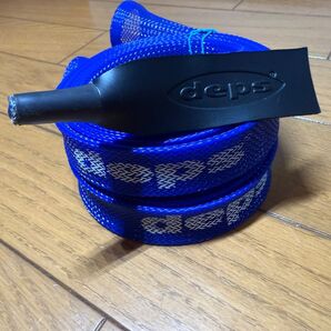deps ROD TUBE COVER 2本セット