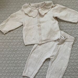 h&m セットアップ 65