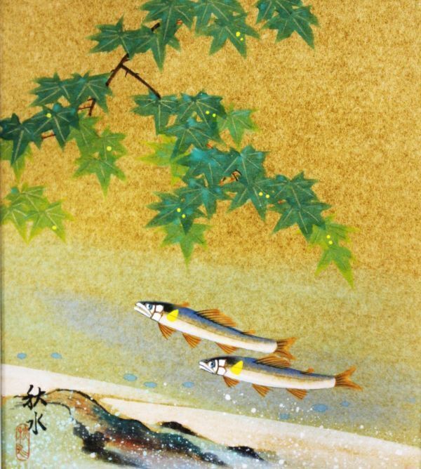 2025年最新】Yahoo!オークション -日本画作品(花鳥、鳥獣)の中古 2025年最新】Yahoo!オークション -日本画作品(花鳥、鳥獣)の中古
