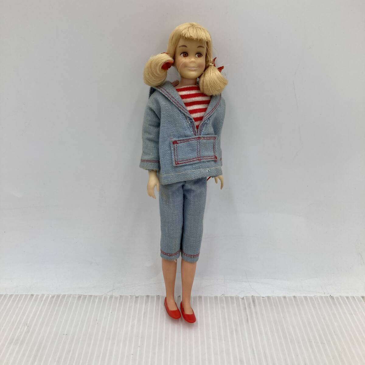 Yahoo!オークション -「スキッパー 人形」(人形) (バービー)の Yahoo!オークション -「スキッパー 人形」(人形) (バービー)の
