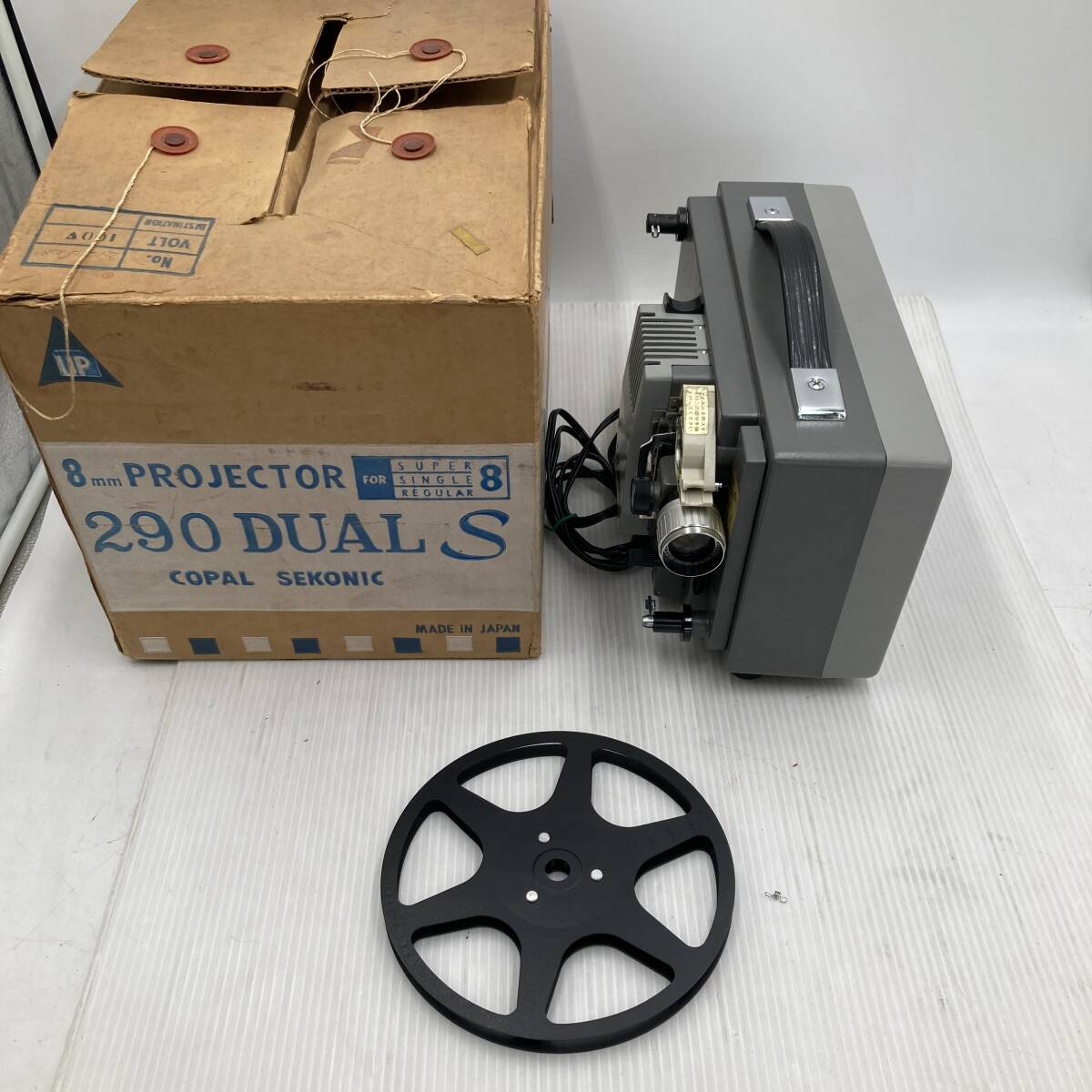 2025年最新】Yahoo!オークション -8mm copalの中古品・新品・未 2025年最新】Yahoo!オークション -8mm copalの中古品・新品・未