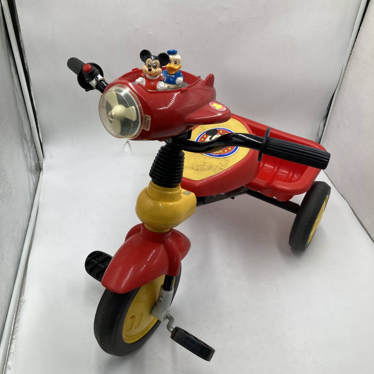 Yahoo!オークション -「*昭和レトロ!! 三輪車」(アンティーク Yahoo!オークション -「*昭和レトロ!! 三輪車」(アンティーク