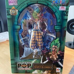 popバルトロメオ 箱あり