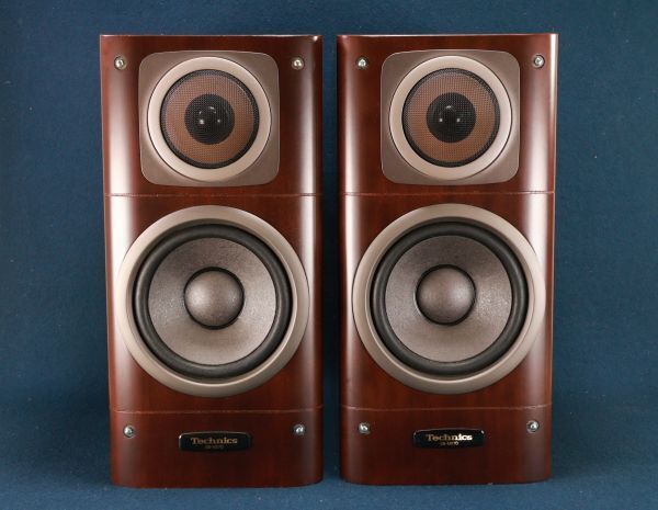 Yahoo!オークション -「technics sb mx」(オーディオ機器) の Yahoo!オークション -「technics sb mx」(オーディオ機器) の