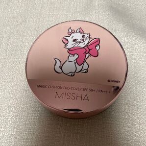 MISSHA ミシャ クッションファンデ マリーちゃん ネオカバー