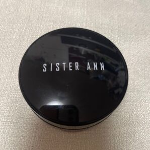 訳あり シスターアン スマートフィットカバークッション クッションファンデ