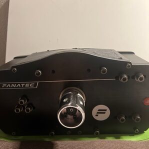 FANATEC csw v2.5