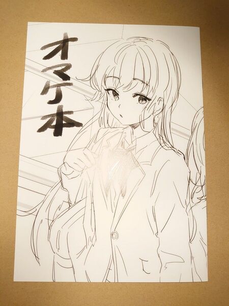 ぽんかん⑧ C105 vividcolor shopify 俺ガイル 同人誌 限定本