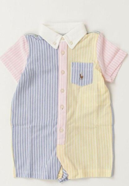 POLO RALPH LAUREN CHILDRENSWEAR 60サイズ(A) ベビー服