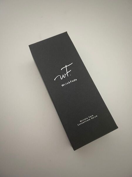 WrinkFade 薬用 リンクルケアコンセントレートセラム 美容液 30ml