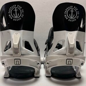 nowバインディング キャプテンフィン