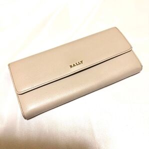 バリー 長財布