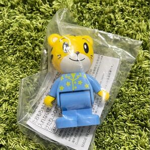 新品未開封 しまじろうドールブロック パジャマver.