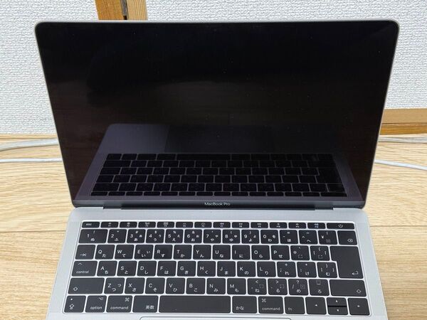 MacBook Pro Retina 13" A1708 i7 Ram 16GB