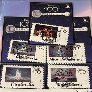 Disney100 Happyくじ