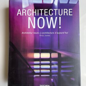 ARCHITECTURE NOW! Philip Jodidio