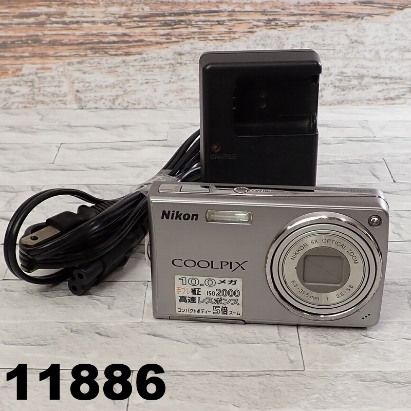 ニコン COOLPIX S550 価格比較 - 価格.com