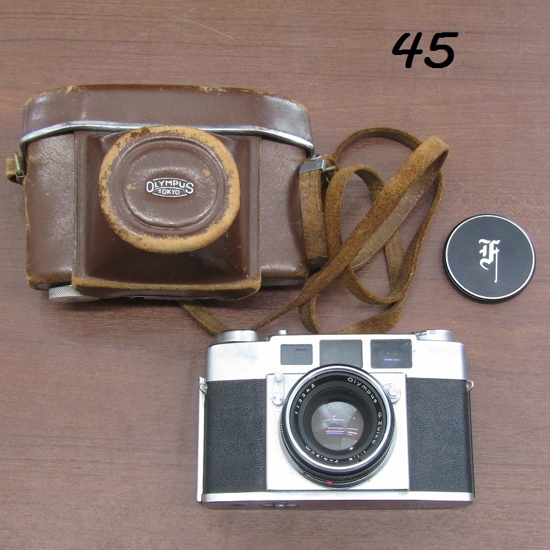 Yahoo!オークション -「olympus 35-s」の落札相場・落札価格 Yahoo!オークション -「olympus 35-s」の落札相場・落札価格