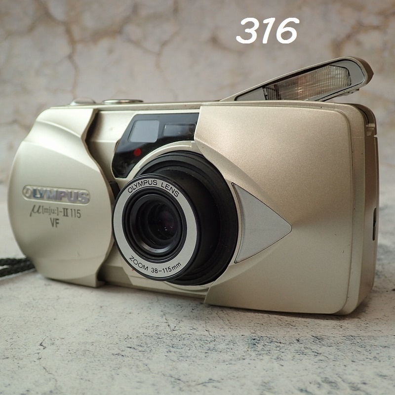 Yahoo!オークション -「olympus mju ii 115 vf」の落札相場 Yahoo!オークション -「olympus mju ii 115 vf」の落札相場