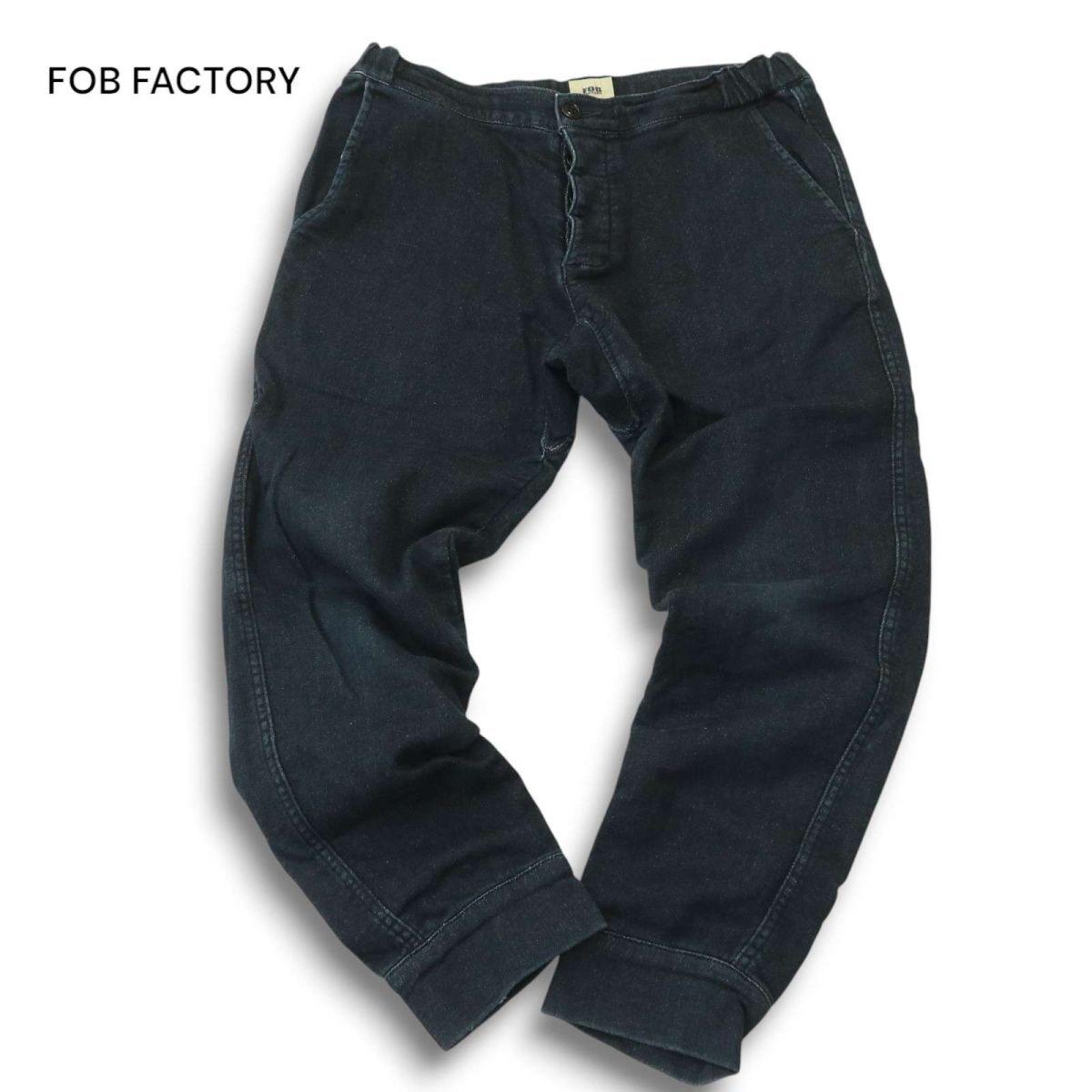 2025年最新】Yahoo!オークション -fob factory ジーンズ(W30 2025年最新】Yahoo!オークション -fob factory ジーンズ(W30