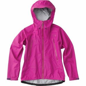 送料0円 新品 S 桃 THE NORTH FACE ノースフェイス ゴアテックス ジャケット 17 クライムベリーライト ブルゾン レイン 雨具 登山 GORE-TEX